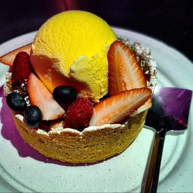 APPLE TART