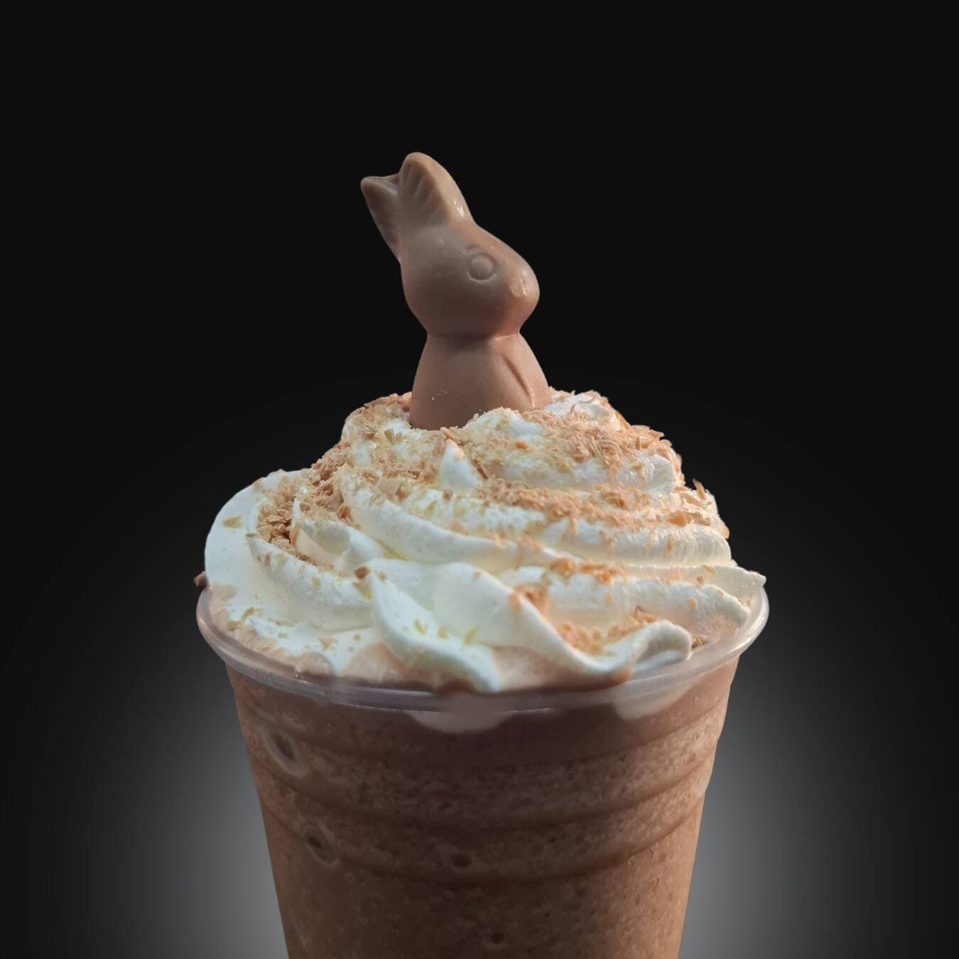 Frappé Conejito Turín