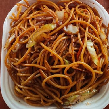 Orden de Espagueti (2 Personas Plato Grande)