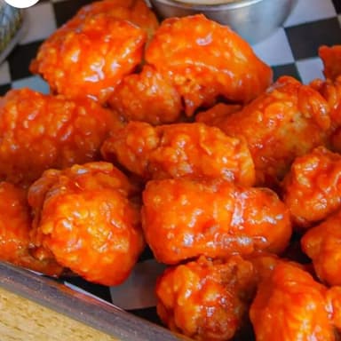 Orden Personal Boneless