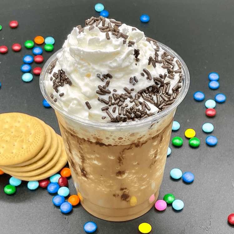 Frapuccino