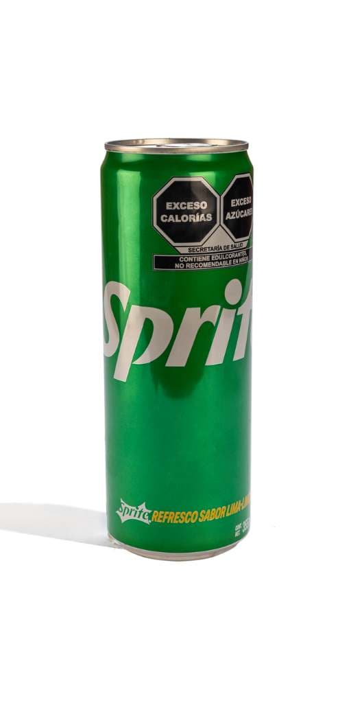 Sprite 355ml (Pza)