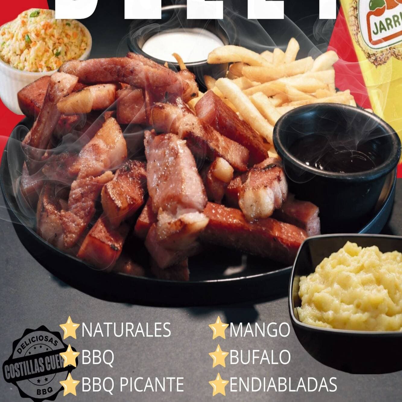 Paquetes Belly
