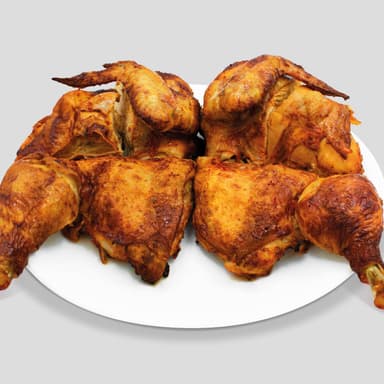 Pollo Asado