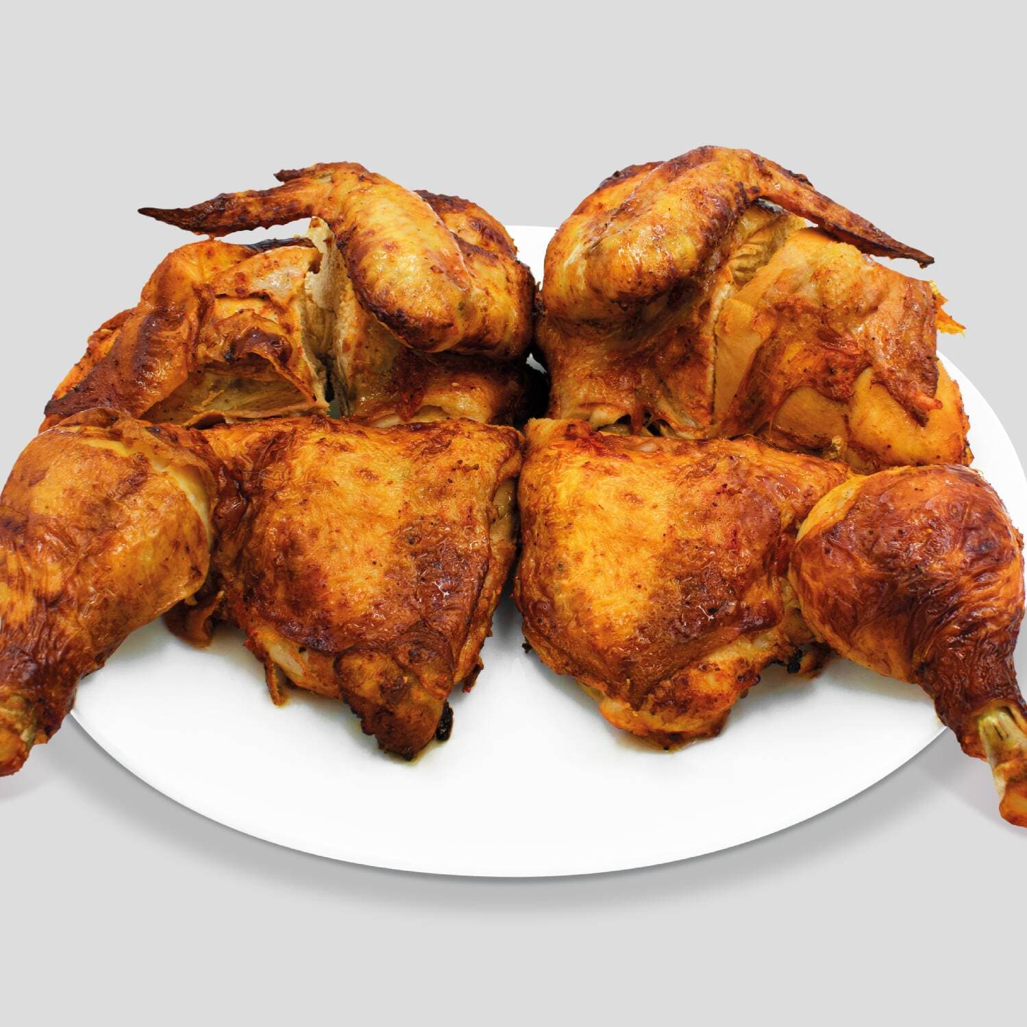 Pollo Asado