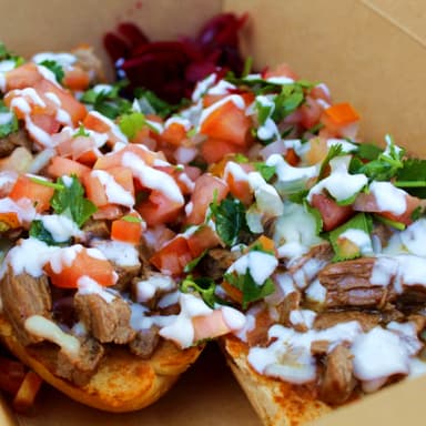 Molletes