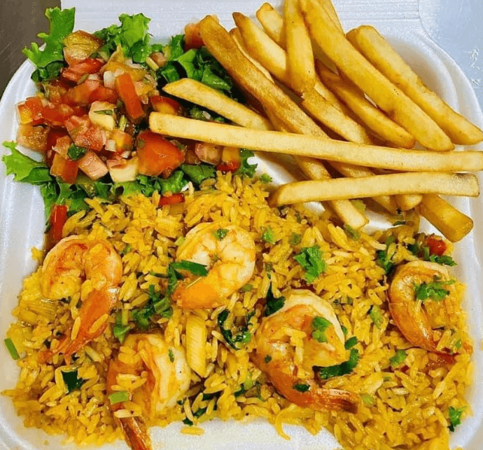 La Cocina de Mamá
