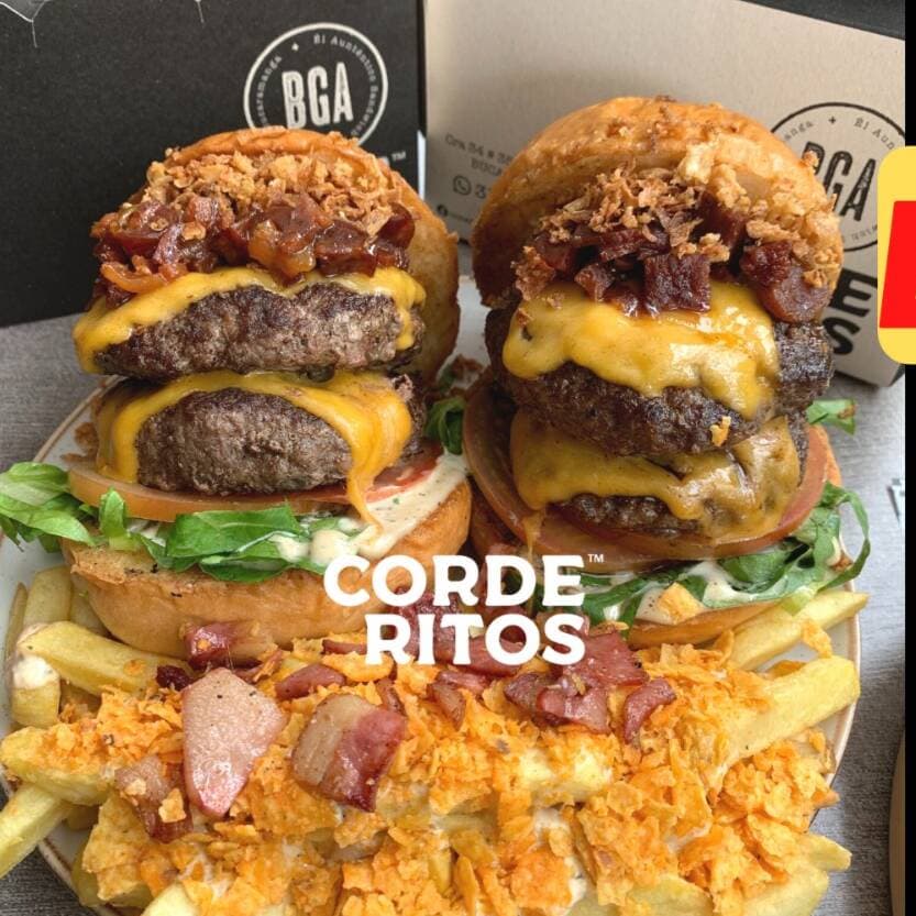 Promo Corde Bandida