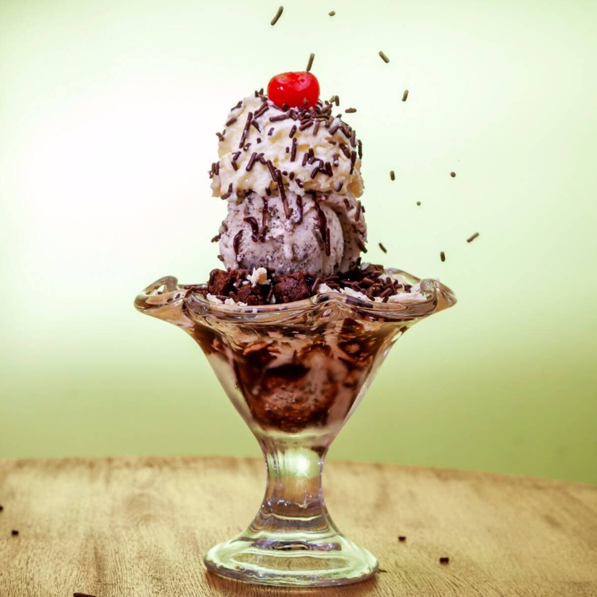 Copa BROWNIE