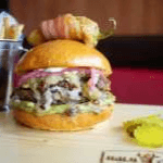 The Green Chile