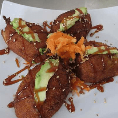 Chilitos Zen Baja
