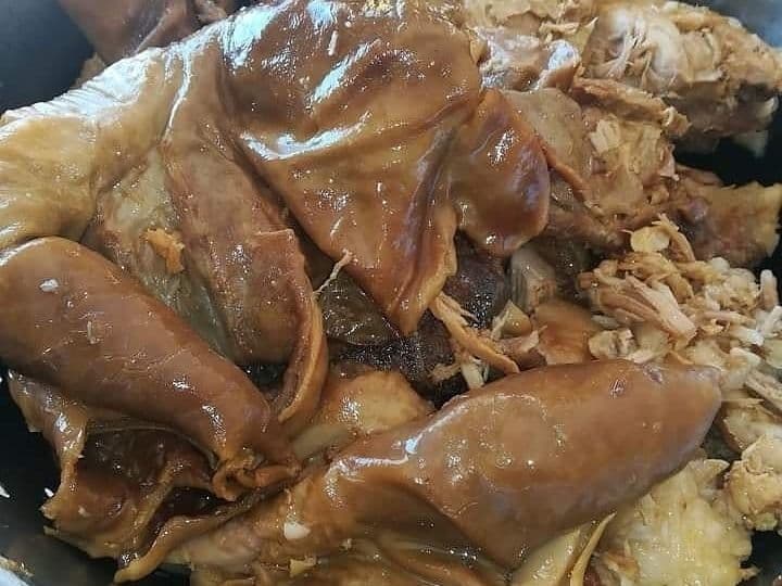 CARNITAS “DON MILO”