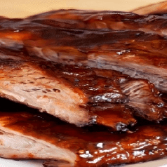 COSTILLA CARGADA