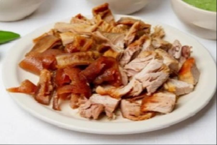 1/4 KILOGRAMO DE SURTIDA