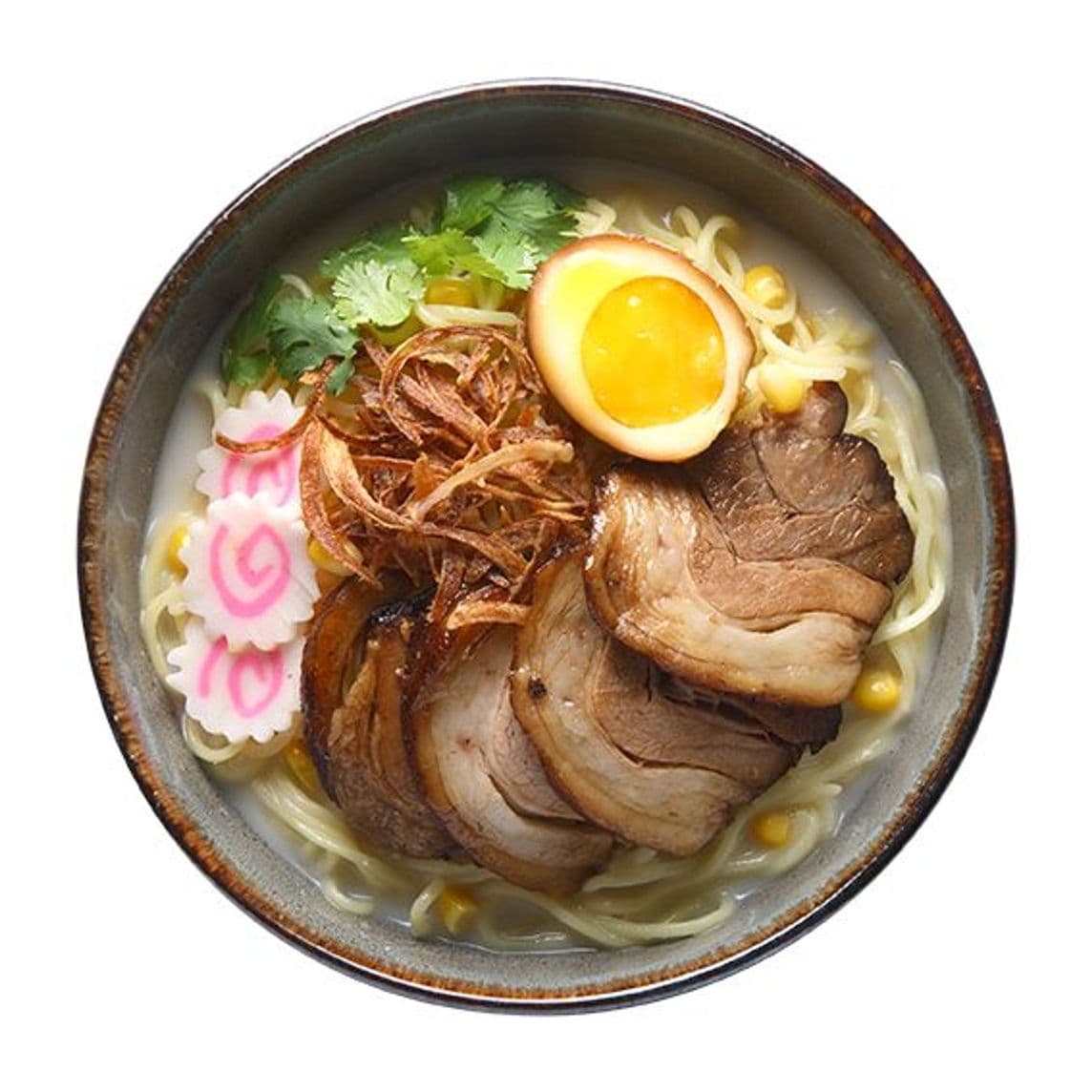 RAMEN BELLY PORK