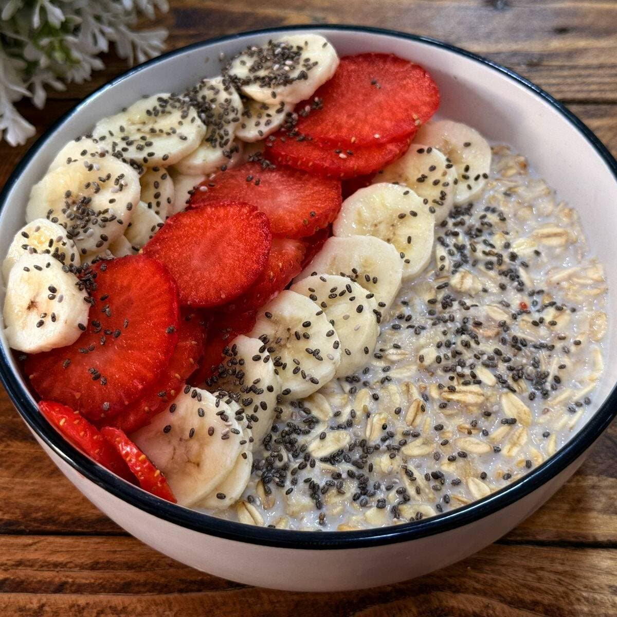 Avena Bowl