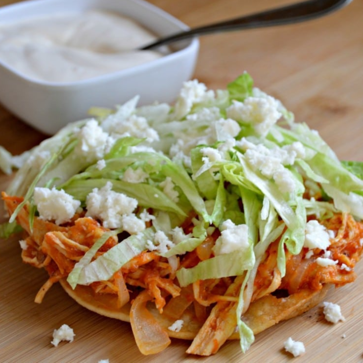 T.DE TINGA