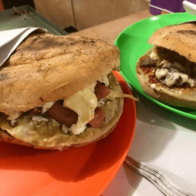 Combo Pareja