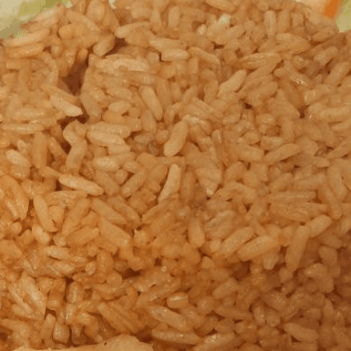 Porción de Arroz