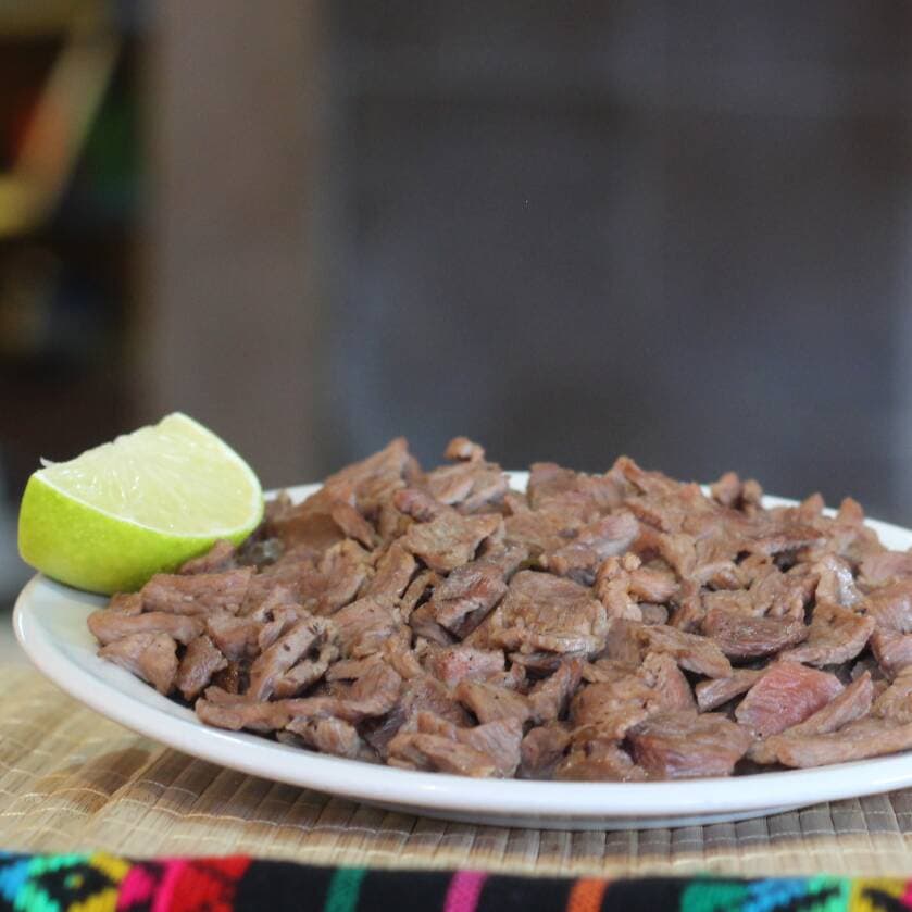 BISTEC DE RES