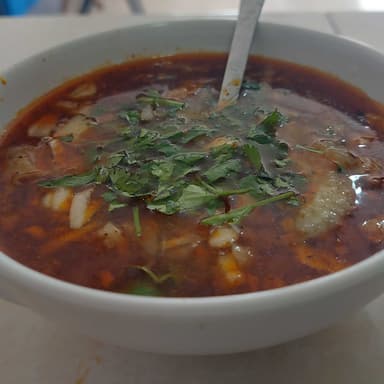 1L de Consomé Sin Carne