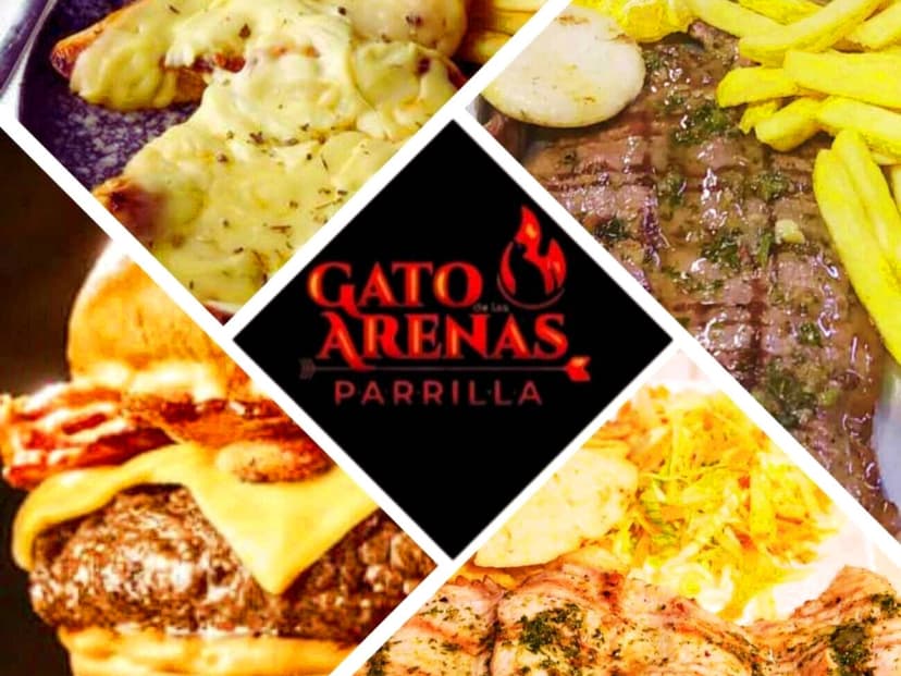Gato de la Arenas🏆
