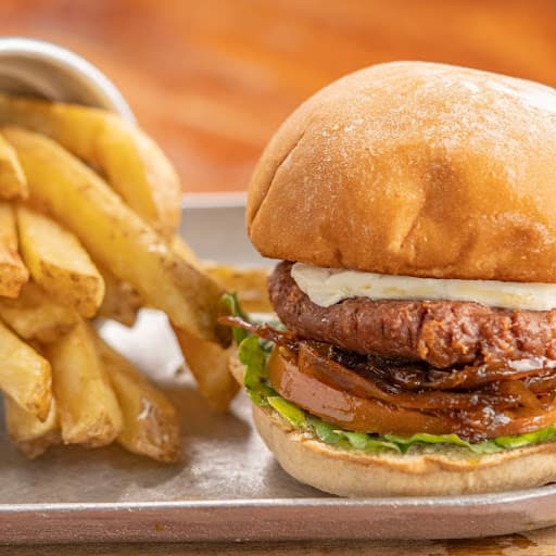 Vegetariana Royal en Combo