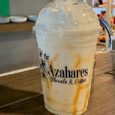 Frappe Vainilla