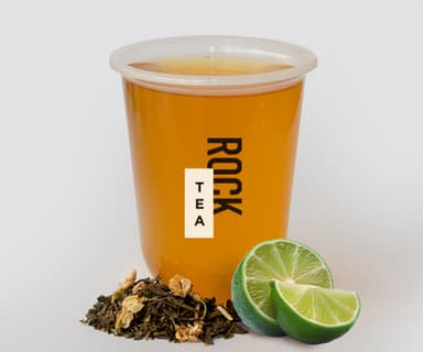 Té de jazmín