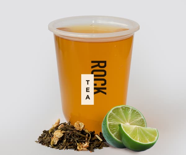Té de jazmín
