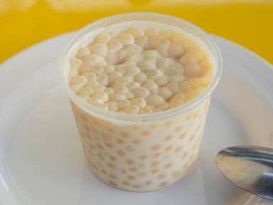 Tapioca