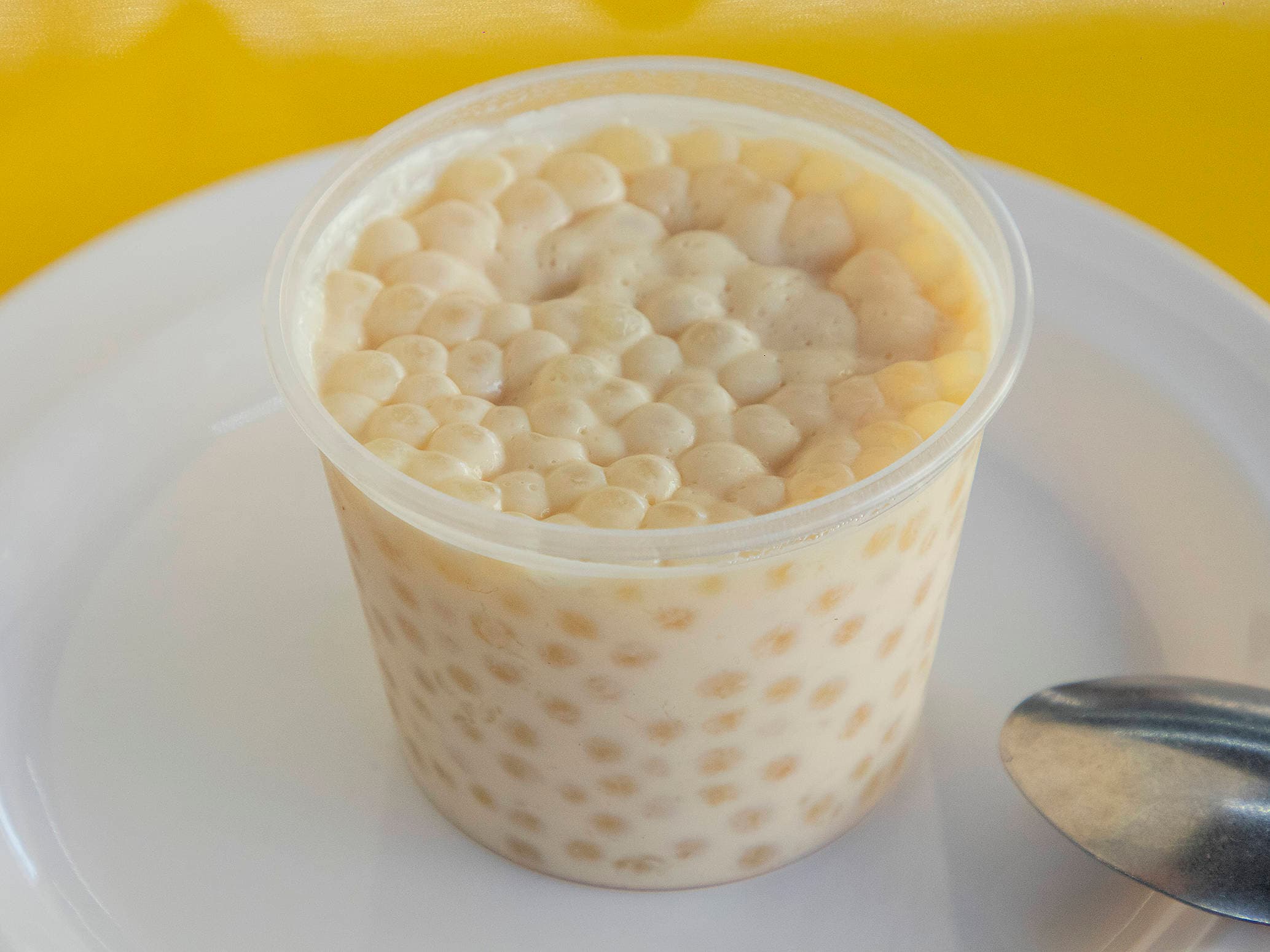 Tapioca