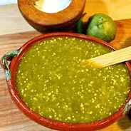 Salsa Extra
