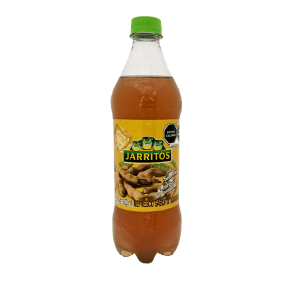 JARRITOS DE TAMARINDO