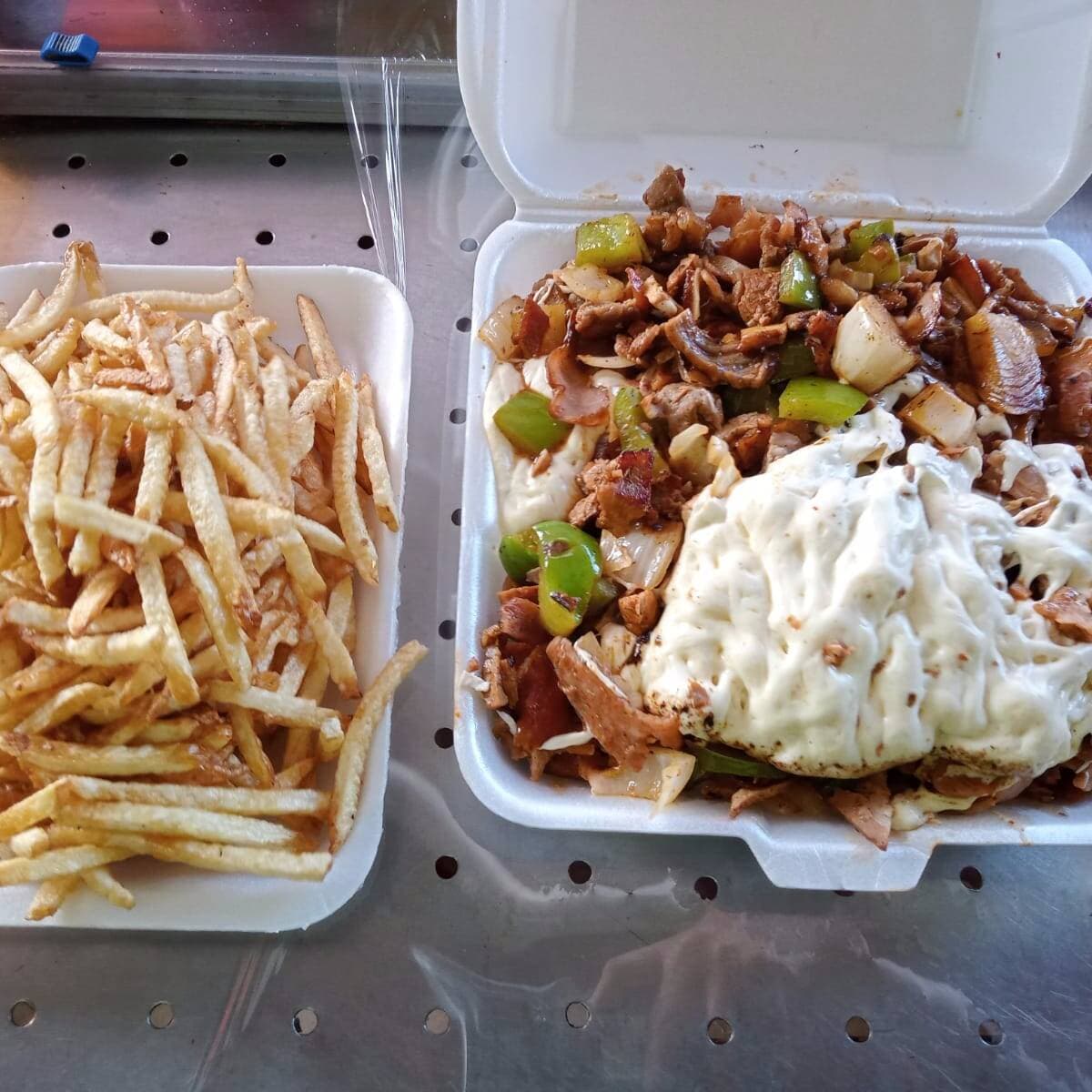 Combo Alambre