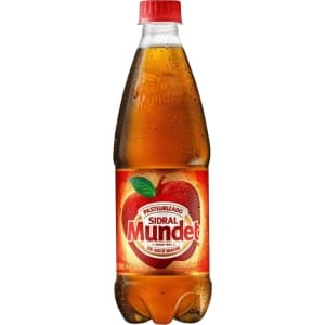 REFRESCO SIDRAL MUNDET 600 ML