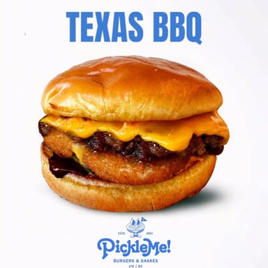 Texas BBQ.