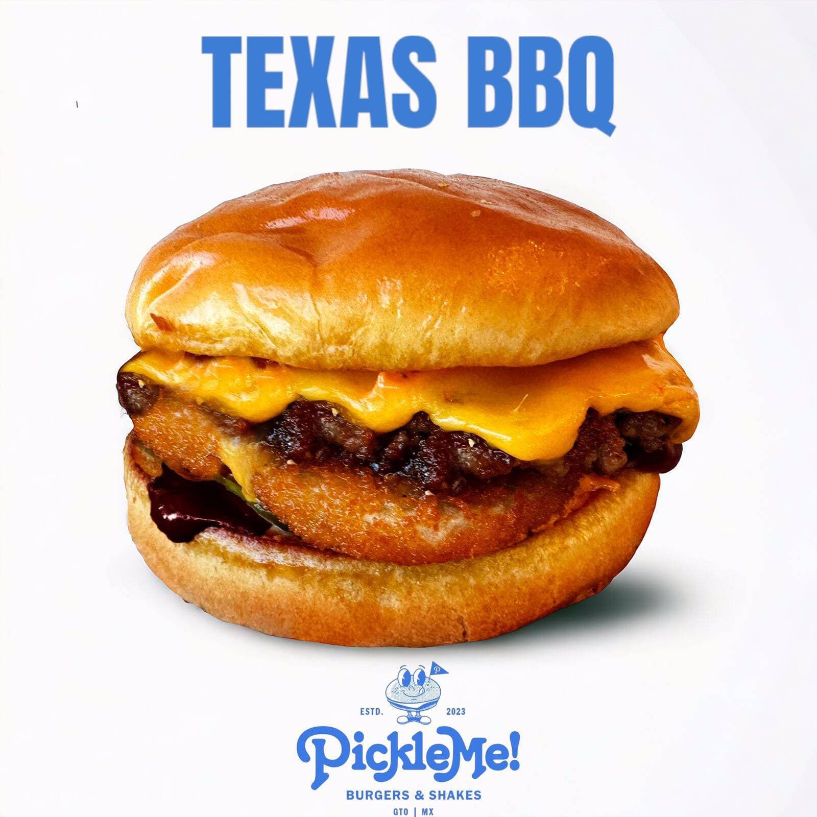 Texas BBQ.