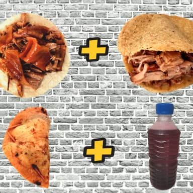 Combo 1