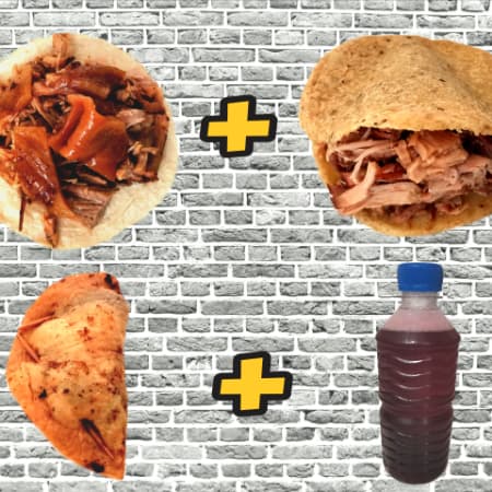 Combo 1