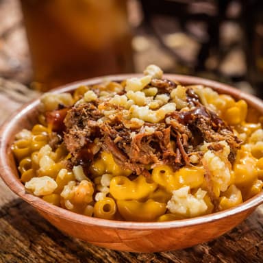 Mac N Cheese