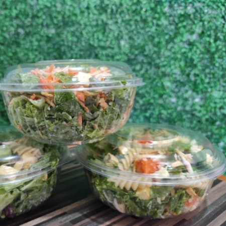Ensalada Chica