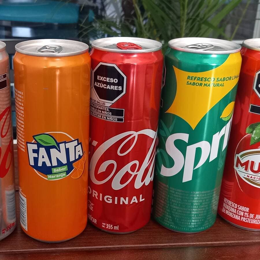 Refresco