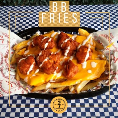 BB Fries