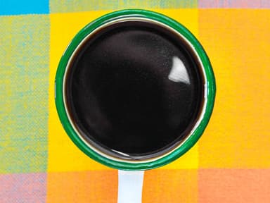 Café Colado