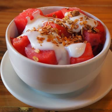 ORDEN FRUTA