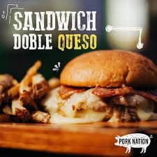 Pork Nation