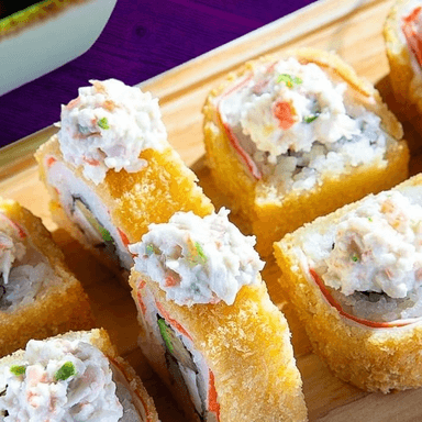 Kanifry roll