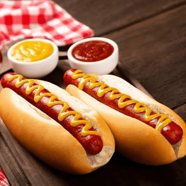 Combo - Pareja. ( Hot Dogs )