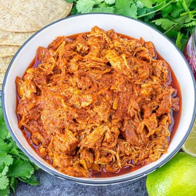 Kilo de Cochinita Pibil al Horno